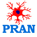 PRAN Logo